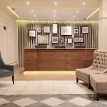 Doubletree By Hilton Majestic &