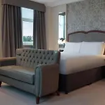 Doubletree By Hilton Majestic & 4* هاروغايت
