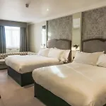 Doubletree By Hilton Majestic & 4*