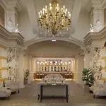 Doubletree By Hilton Majestic & فندق هاروغايت