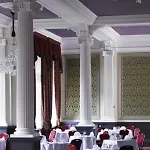 فندق Doubletree By Hilton Majestic &