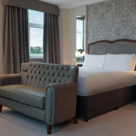 Doubletree By Hilton Majestic & 4* Harrogate