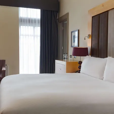 Doubletree By Hilton Majestic &