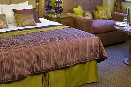 Hotel Doubletree By Hilton Majestic & Harrogate