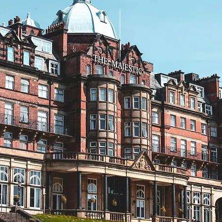 Doubletree By Hilton Majestic &