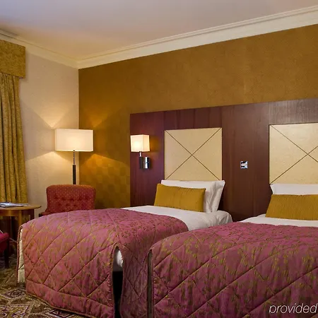 Doubletree By Hilton Majestic & Hotel