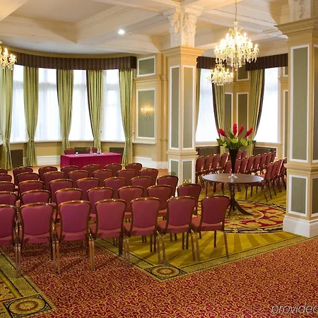 Doubletree By Hilton Majestic &