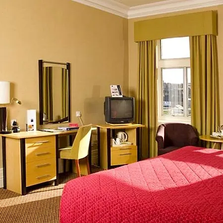 Hotel Doubletree By Hilton Majestic &