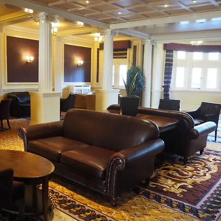 Doubletree By Hilton Majestic &