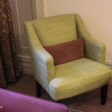 Hotel Doubletree By Hilton Majestic &