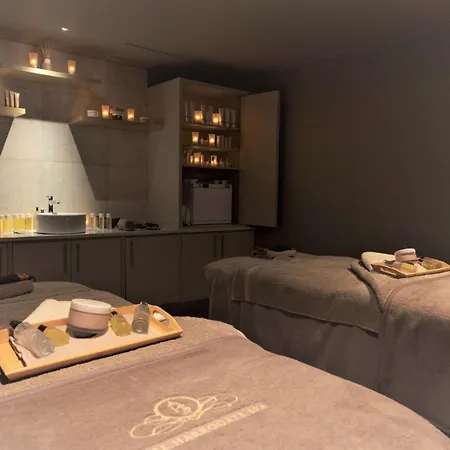 Doubletree By Hilton Majestic & 4* Harrogate