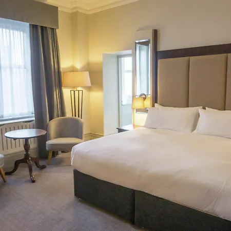 Doubletree By Hilton Majestic & Χαρογκέιτ