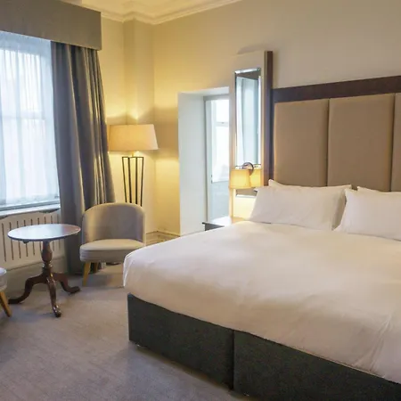 Doubletree By Hilton Majestic & Harrogate