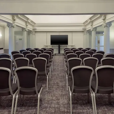 Doubletree By Hilton Majestic & Hotel Harrogate