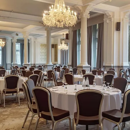Doubletree By Hilton Majestic & 4* Harrogate