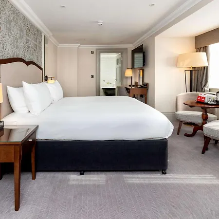 Doubletree By Hilton Majestic &