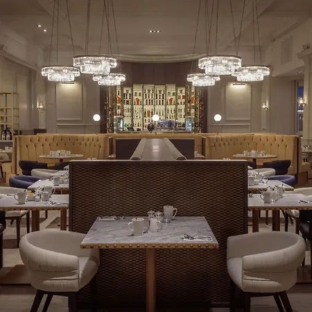 Doubletree By Hilton Majestic & 4* Χαρογκέιτ