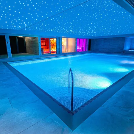 Hotel Doubletree By Hilton Majestic &