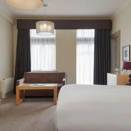 Doubletree By Hilton Majestic &