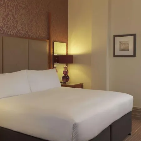 Hotel Doubletree By Hilton Majestic & Harrogate
