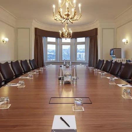 Doubletree By Hilton Majestic & Harrogate