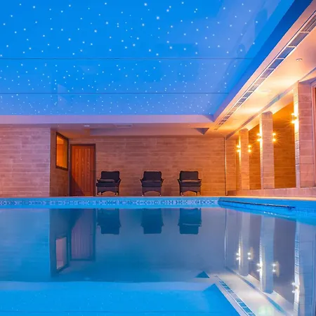 Doubletree By Hilton Majestic & Harrogate