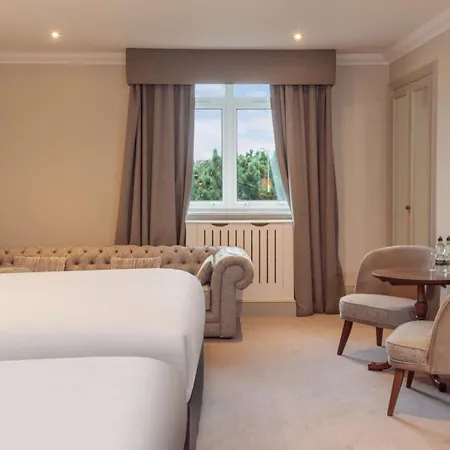 Doubletree By Hilton Majestic & Hotel 4*