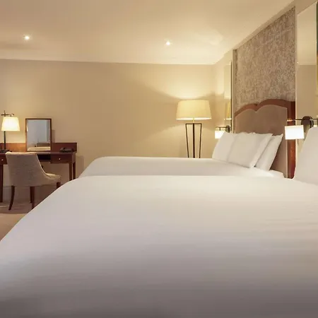 Doubletree By Hilton Majestic & 4* Harrogate