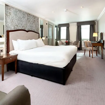 Hotel Doubletree By Hilton Majestic &