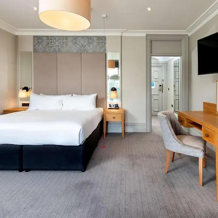 Doubletree By Hilton Majestic & Hotel 4*