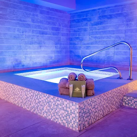 Doubletree By Hilton Majestic & 4* Harrogate