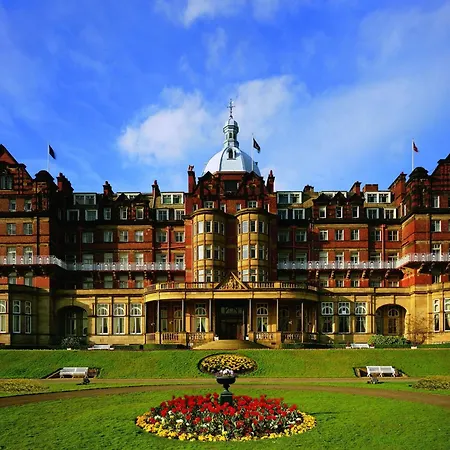 Doubletree By Hilton Majestic & Hotel