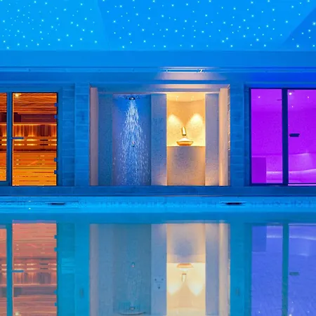 Hotel Doubletree By Hilton Majestic &