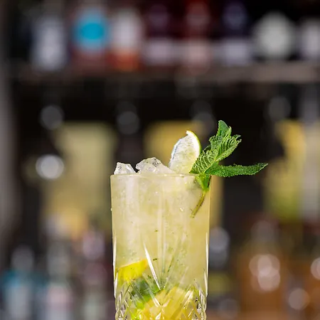 Doubletree By Hilton Majestic & Hotel Harrogate