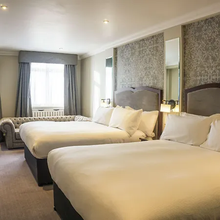 Hotel Doubletree By Hilton Majestic & 4*