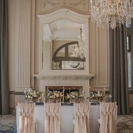 Doubletree By Hilton Majestic &