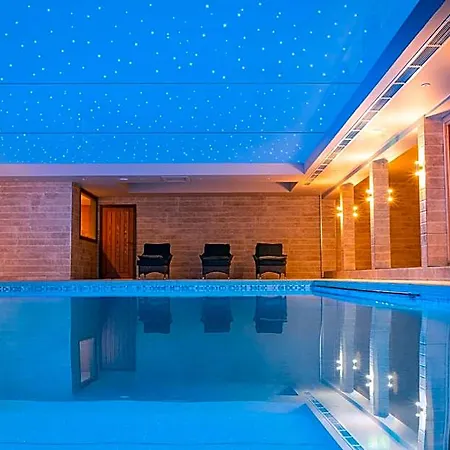 ホテル Doubletree By Hilton Majestic & 4*