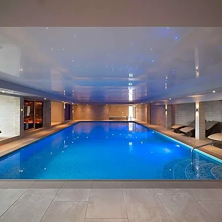 ホテル Doubletree By Hilton Majestic & 4*