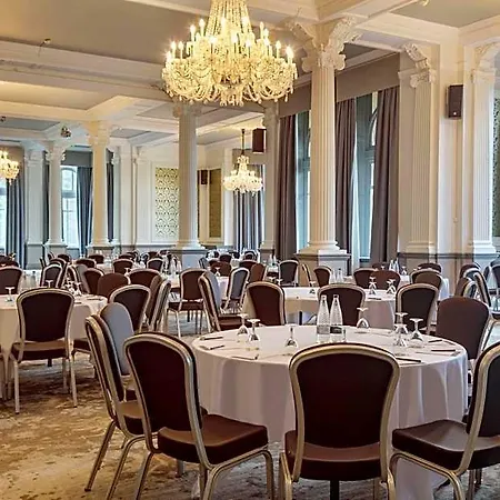 Doubletree By Hilton Majestic &
