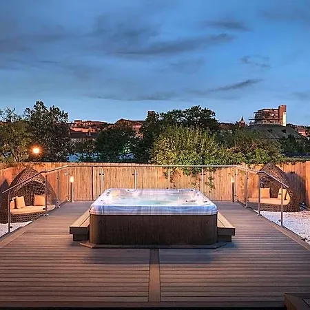 Hotel Doubletree By Hilton Majestic & Harrogate