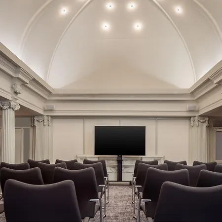 Doubletree By Hilton Majestic & 4* Harrogate