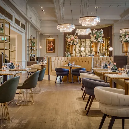 Doubletree By Hilton Majestic &
