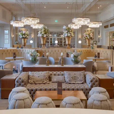 Doubletree By Hilton Majestic & Hotel 4*