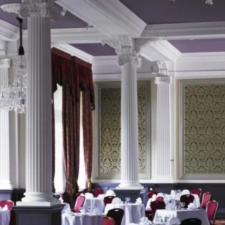 Otel Doubletree By Hilton Majestic &