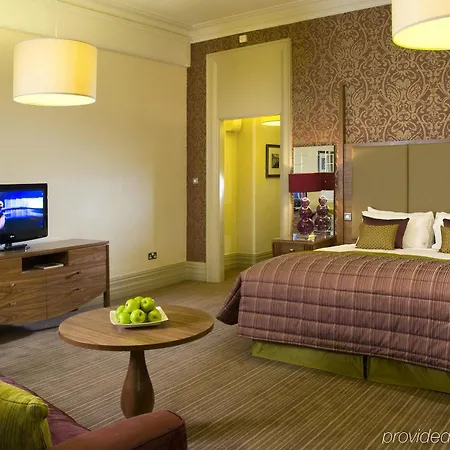 Ξενοδοχείο Doubletree By Hilton Majestic & 4*