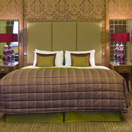 Doubletree By Hilton Majestic & Otel