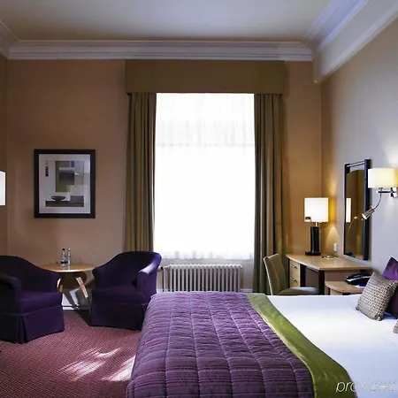 Doubletree By Hilton Majestic & Hotel 4*