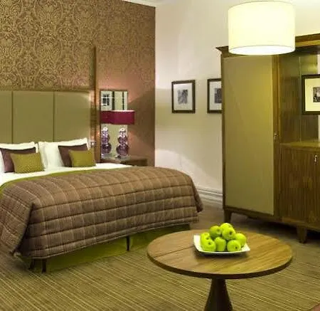 Doubletree By Hilton Majestic & 4* Harrogate