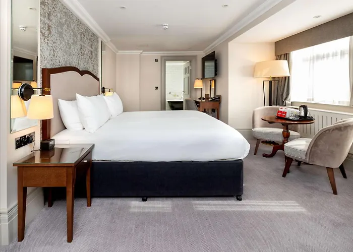 Doubletree By Hilton Majestic &