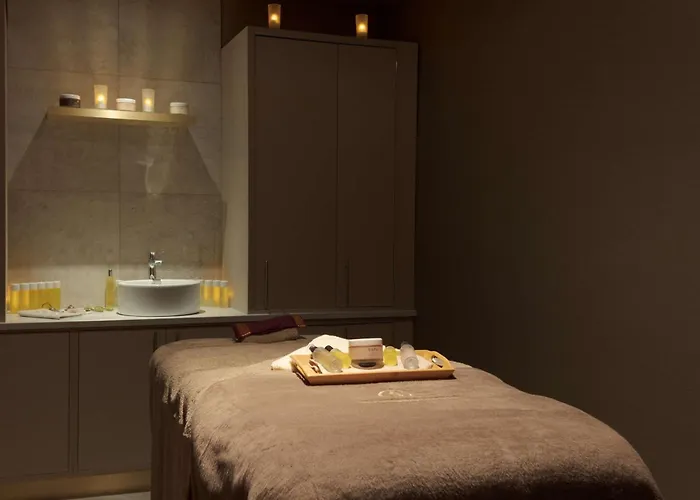 Doubletree By Hilton Majestic &